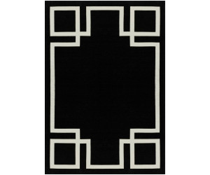 Kilimas HAMPTON BLACK (Art Deco Collection)